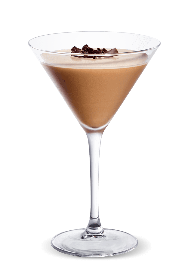 ESPRESSO MARTINI